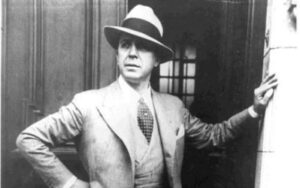 Carlos Gardel