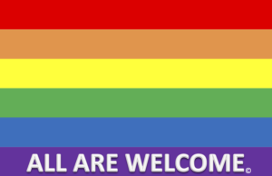 lgbtq welcome 