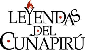 leyendas del cuñapiru