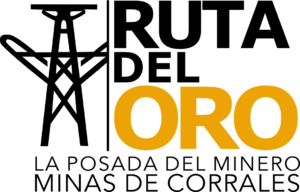 Logo Ruta del Oro