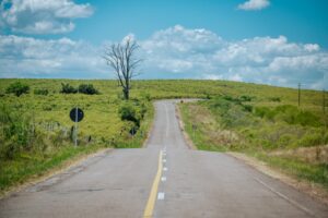 Ruta Panorámica 29